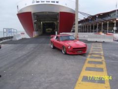 Annual Trip to Tassie - The last frontier as far as quick driving is concerned.