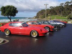 Apollo bay Vic Car - Weekend