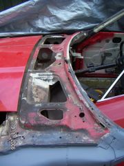 Sill needs plenty of work !