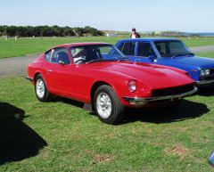 phillip island nationals 2007