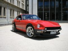 A day at the Werribee Mansion