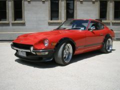 A day at the Werribee Mansion