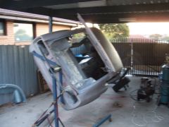 ready to rock and roll