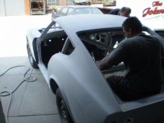 mmmm not long now till all white