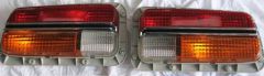 Datsun 240z Tail lights