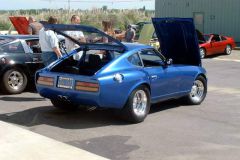 Zeds off the net -Dan Junay's?