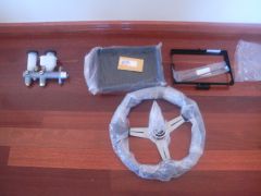 Project 240Z Collecting more parts