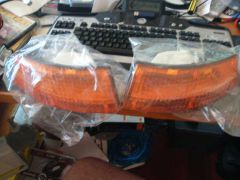 Project 240Z Indicator Assembly Overhaul