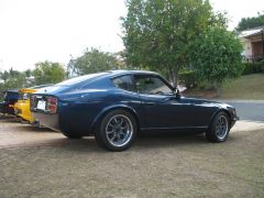 Senior family member