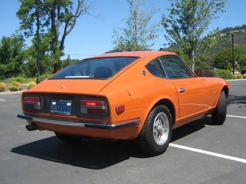 1972_Datsun_240Z_Blue_Plate_California_Survivor_For_Sale_Rear_1.jpg