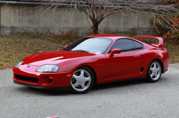 1994_Toyota_Supra_Twin_Turbo_For_Sale_Fr