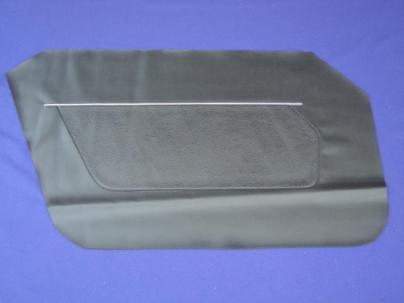 Make your own door cards Interior Auszcar