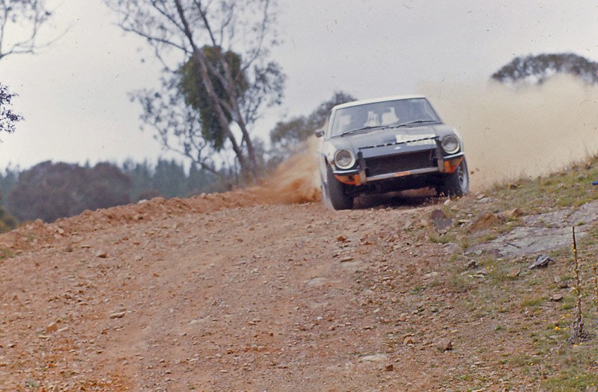 Datsun 260Z