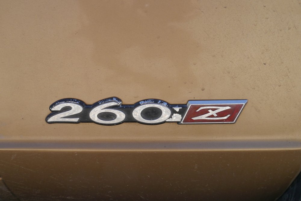 260Z