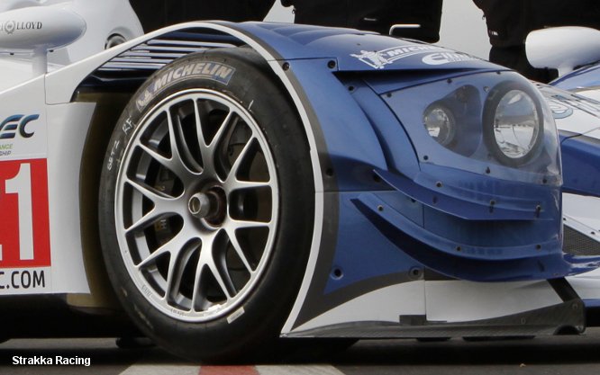 ARX-03AStrakkaRacingSnettertonTestFebrua