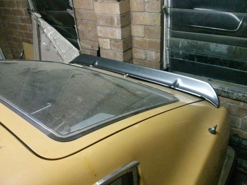 Hatch Auto Body & Repair