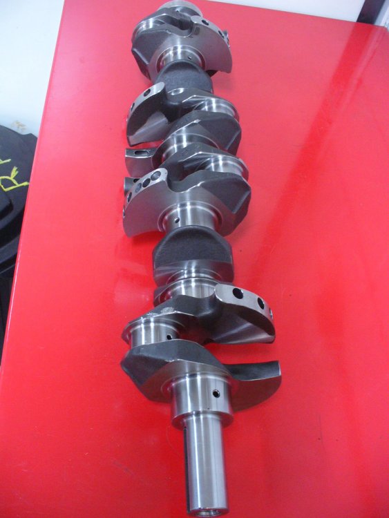 Questions About Core Shift In L28 Blocks. Engine Auszcar