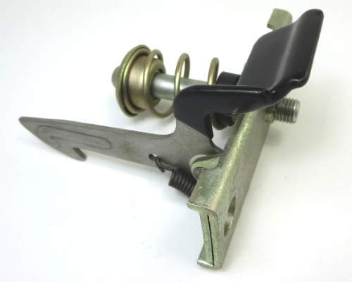 Hood latch for Datsun 240Z, 260Z, and 280Z, NOS, JDM Car Parts ...