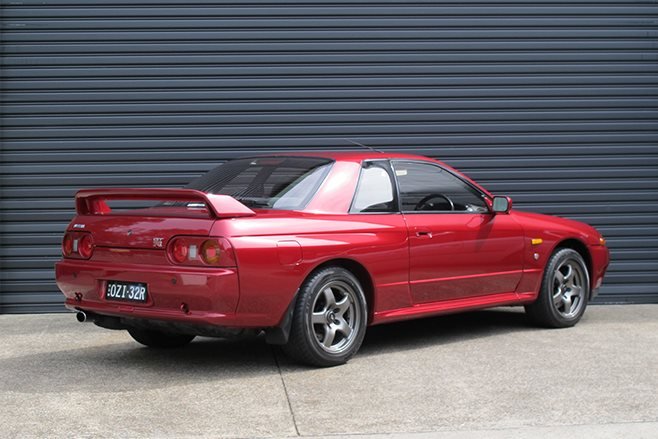 australian-1991-nissan-skyline-r32-gtr-s