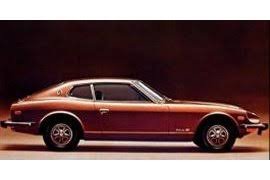 Image result for 260z