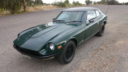 1975-Datsun-260Z-S30-Coupe-2-2