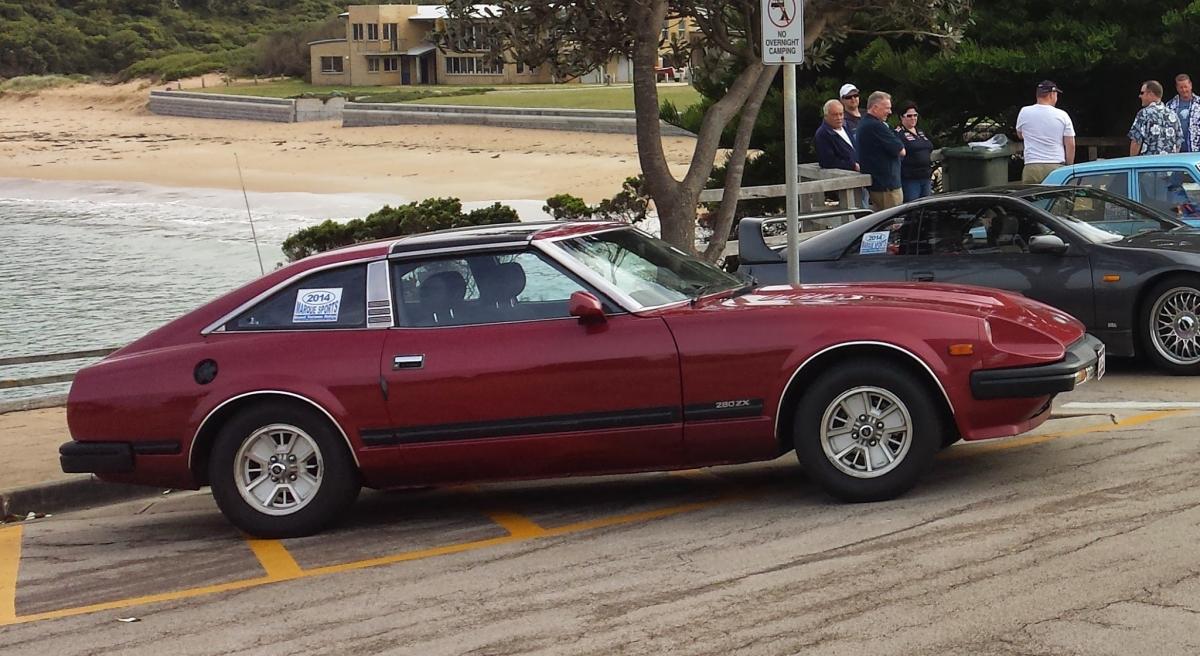 Very Clean 280Zx - Why Value So Low? - General Discussions - Auszcar