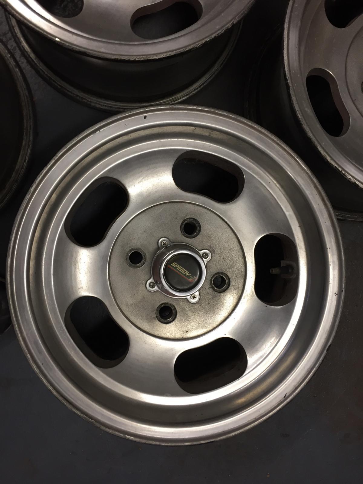 14X7 Jelly Bean Mags Parts and Tools for Sale Auszcar