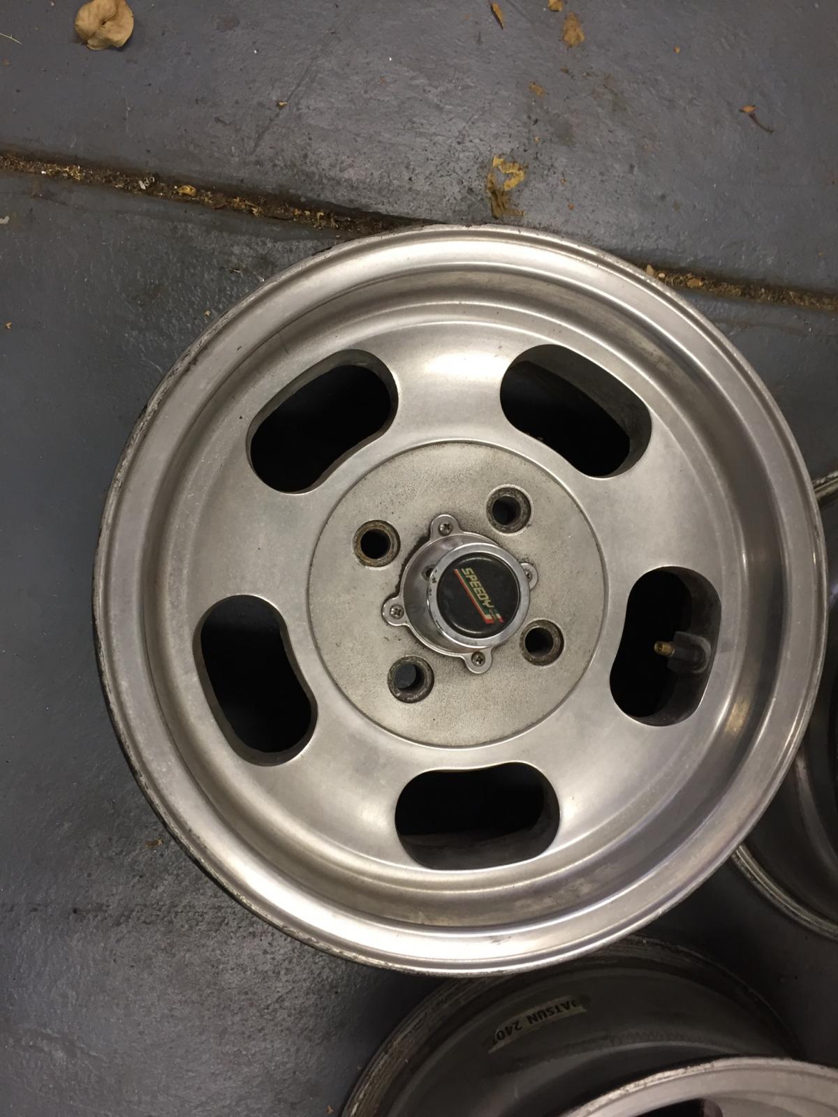 14X7 Jelly Bean Mags Parts and Tools for Sale Auszcar