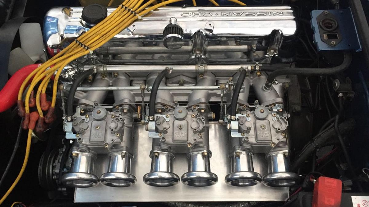 L24- Stroke Or Not To Stroke - Page 2 - Engine - Auszcar