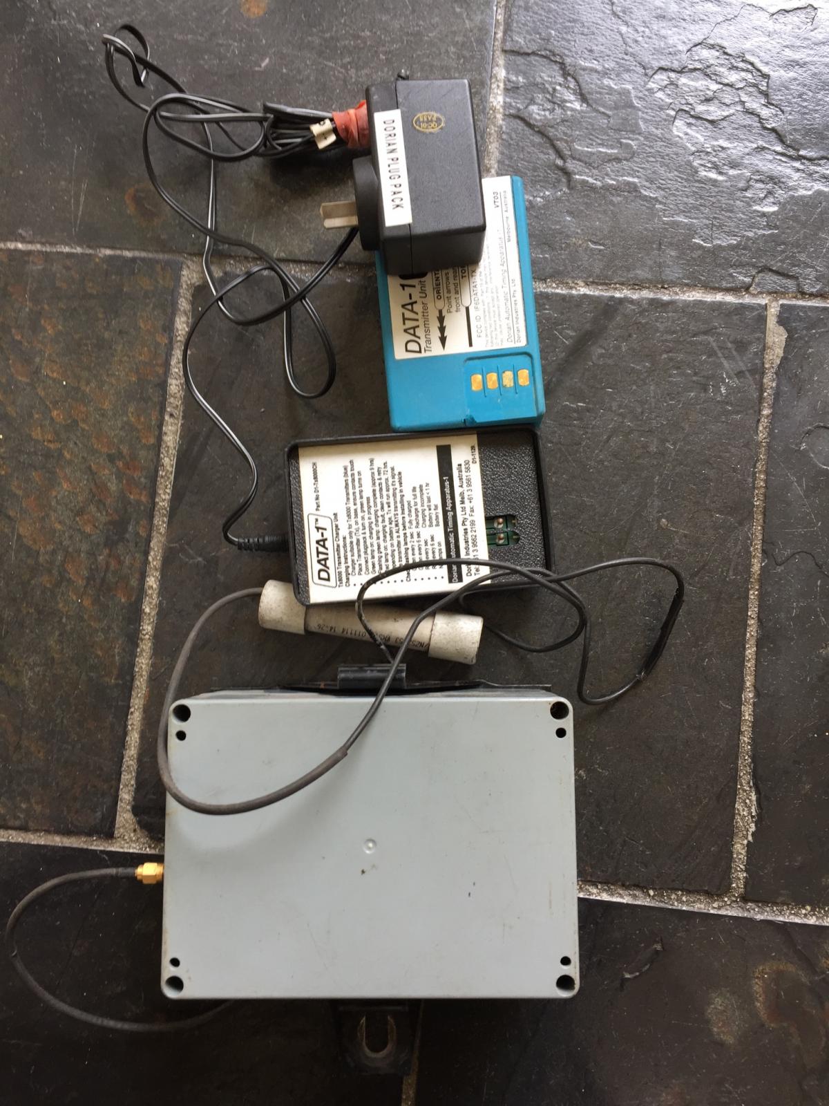 Dorian Timer Parts and Tools for Sale Auszcar