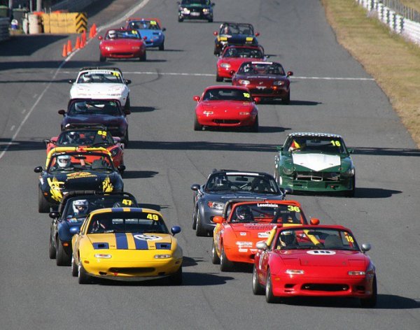 June 2011 race start.jpg